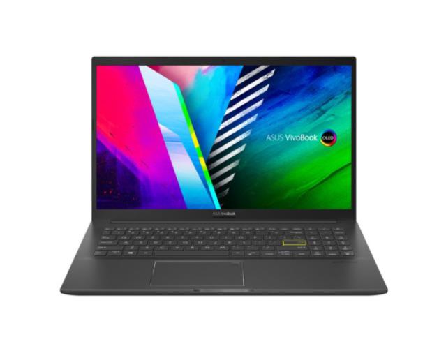 华硕VivoBook K15笔记本发布：内置英特尔第11代酷睿 没有独立显卡