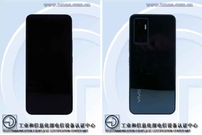 曝vivo S10e即将上市：采用6.44英寸显示屏 配备LPDDR4x内存