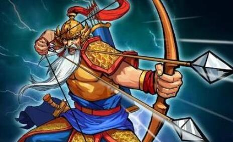 三国战记2007如何爆气?三国战记2007爆气的攻略技巧截图